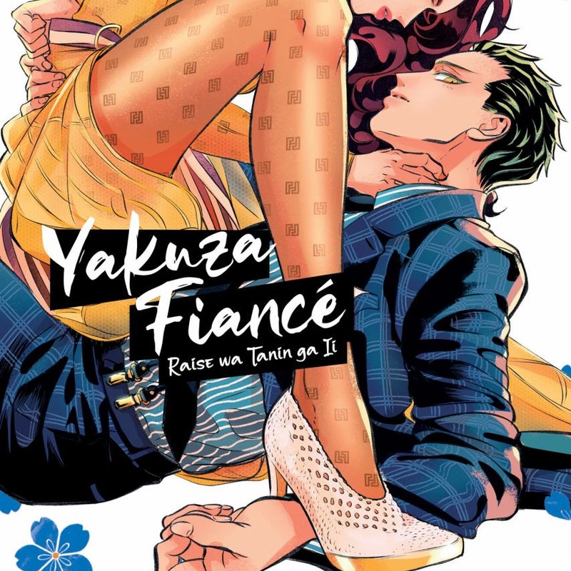 Yakuza Fiancé: Raise Wa Tanin Ga Ii Vol. 6