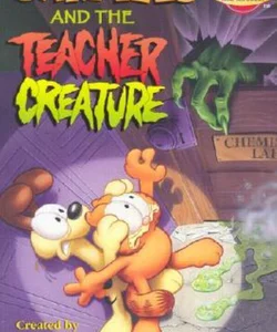 Garfield and the Teacher Creature