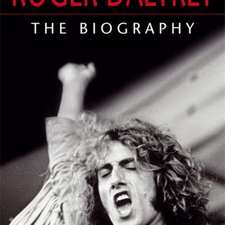 Roger Daltrey