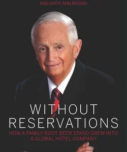 Without Reservations