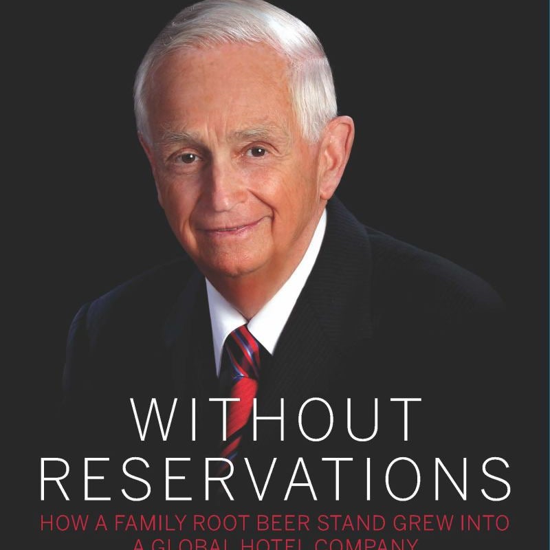 Without Reservations