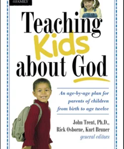 Teaching Kids about God