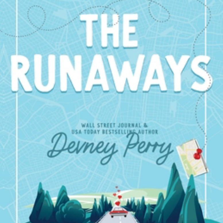 The Runaways by Devney Perry Pangobooks