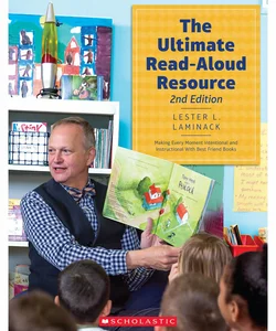 The Ultimate Read-Aloud Resource