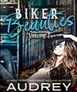 Biker Beauties