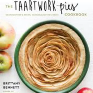 The Taartwork Pies Cookbook