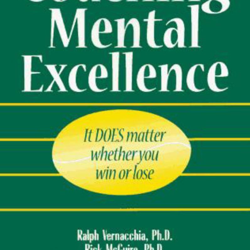 Coaching Mental Excellence