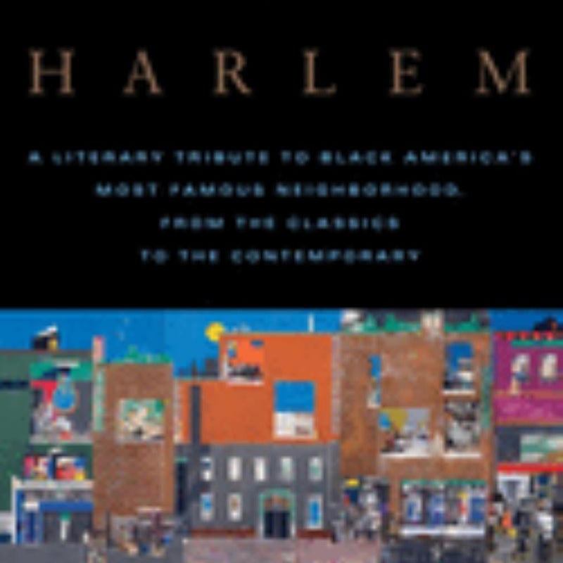 Beloved Harlem