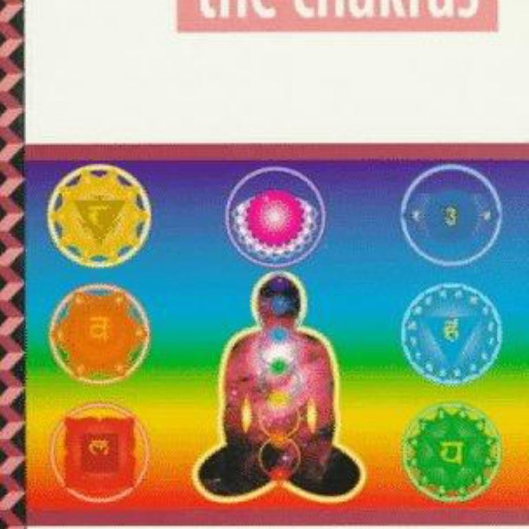 Elements of Chakras