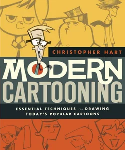 Modern Cartooning