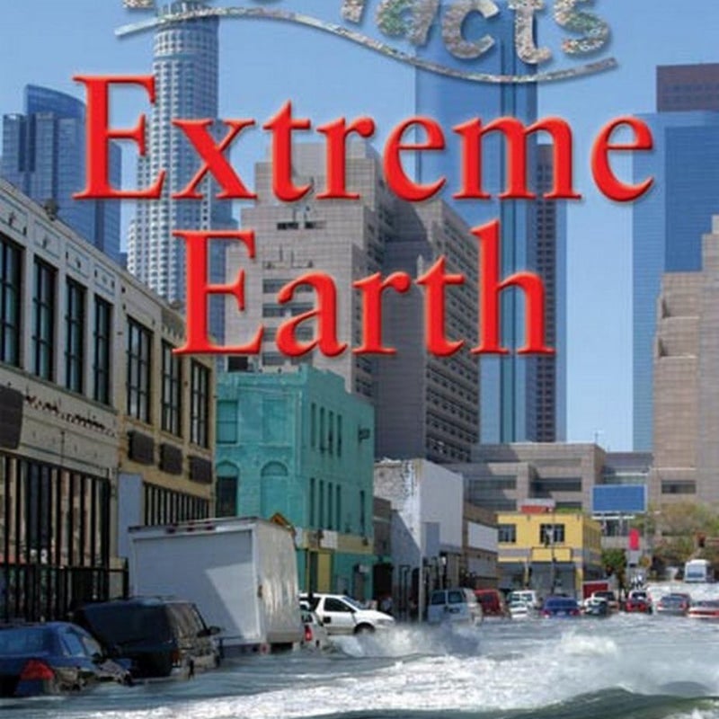 Extreme Earth