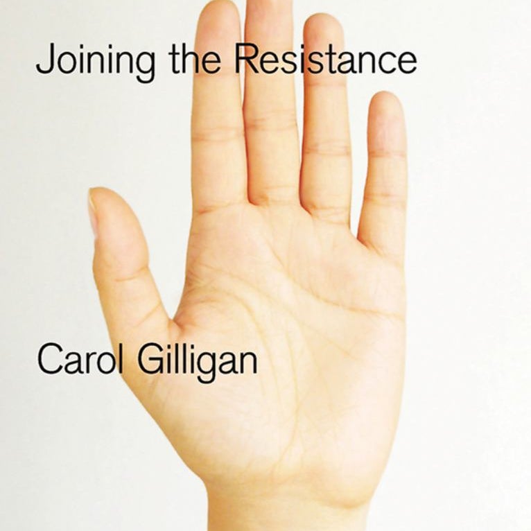 Joining the Resistance