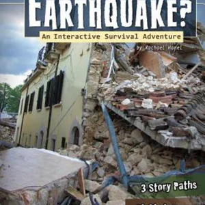 Can You Survive an Earthquake?