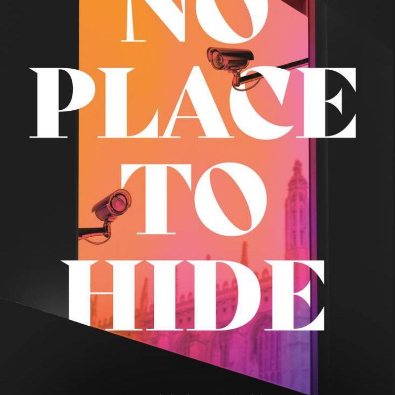 No Place to Hide