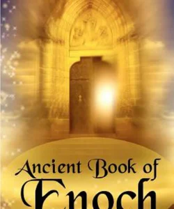 Ancient Book of Enoch