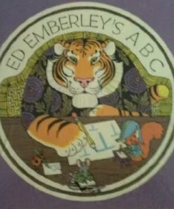 Ed Emberley's ABC