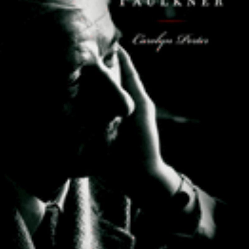 William Faulkner