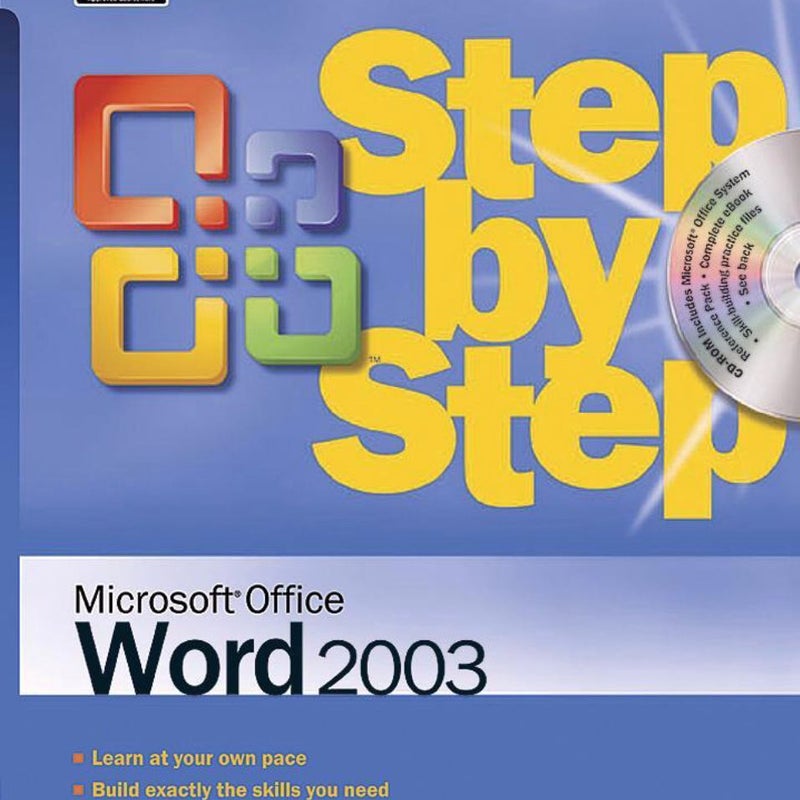 Microsoft Office Word 2003