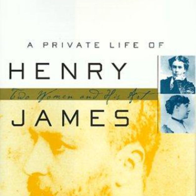 A Private Life of Henry James