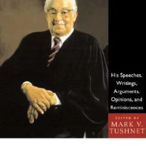 Thurgood Marshall