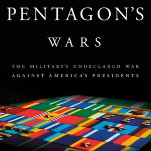 The Pentagon's Wars