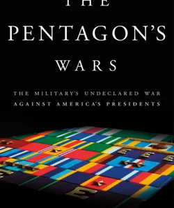 The Pentagon's Wars