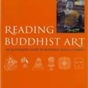 Reading Buddhist Art