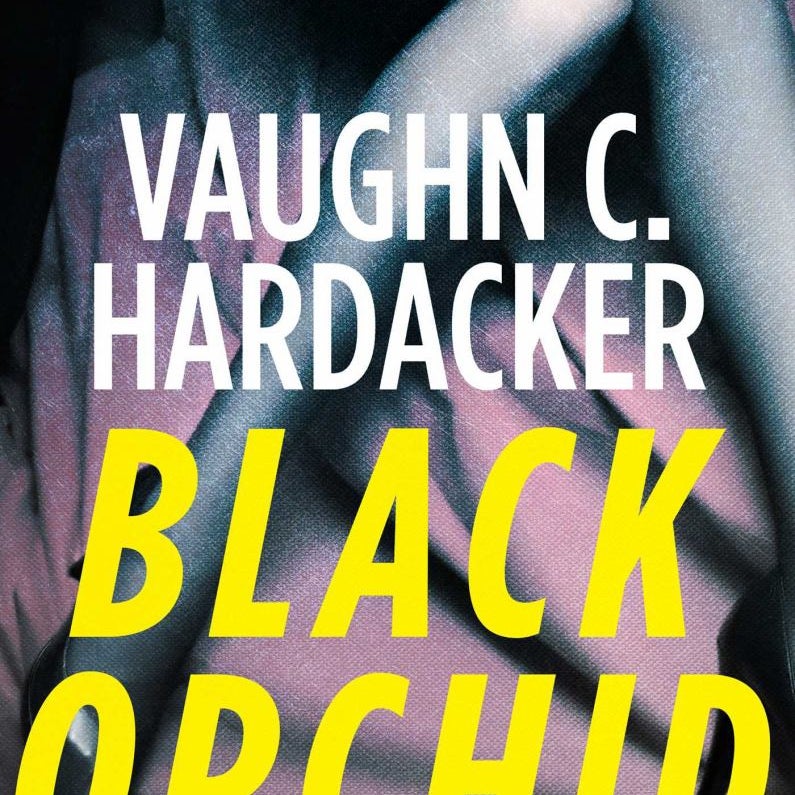 Black Orchid