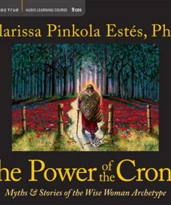 The Power of the Crone