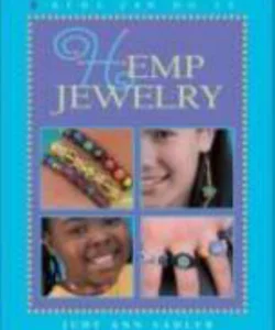 Hemp Jewelry