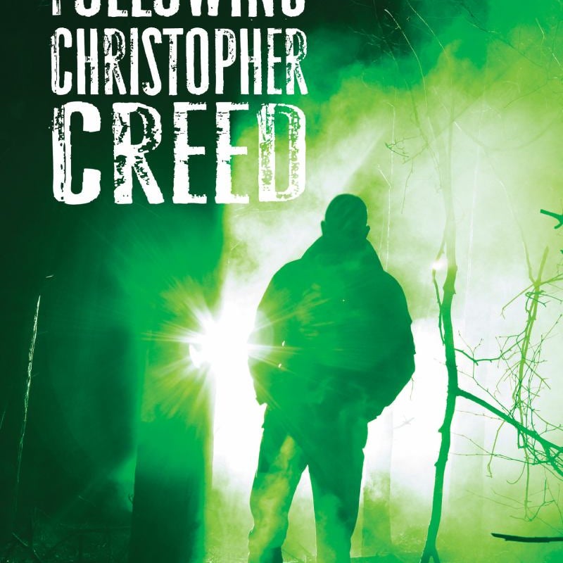 Following Christopher Creed