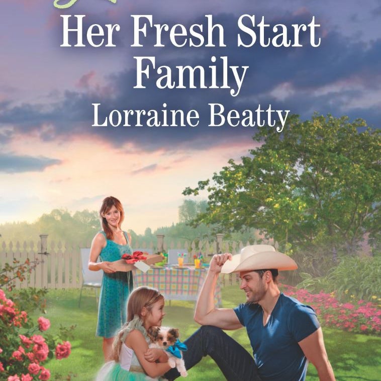 Her Fresh Start Family