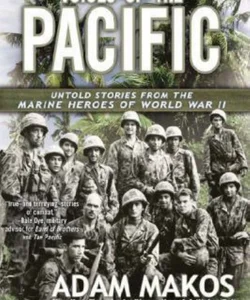 Voices of the Pacific