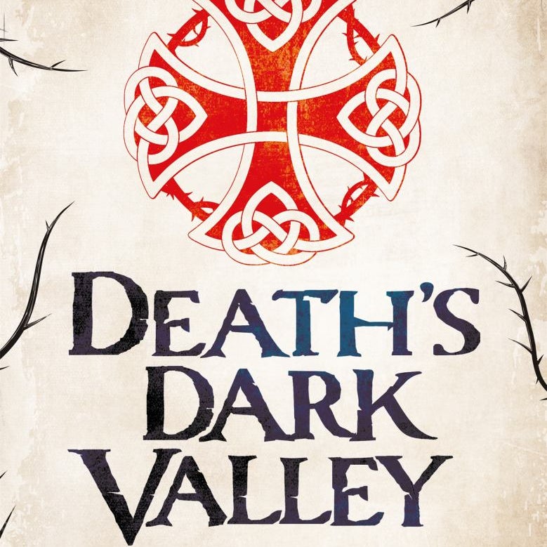 Death's Dark Valley (Hugh Corbett 20)
