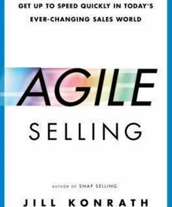 The Agile Seller