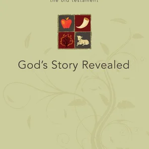 God's Story Revealed