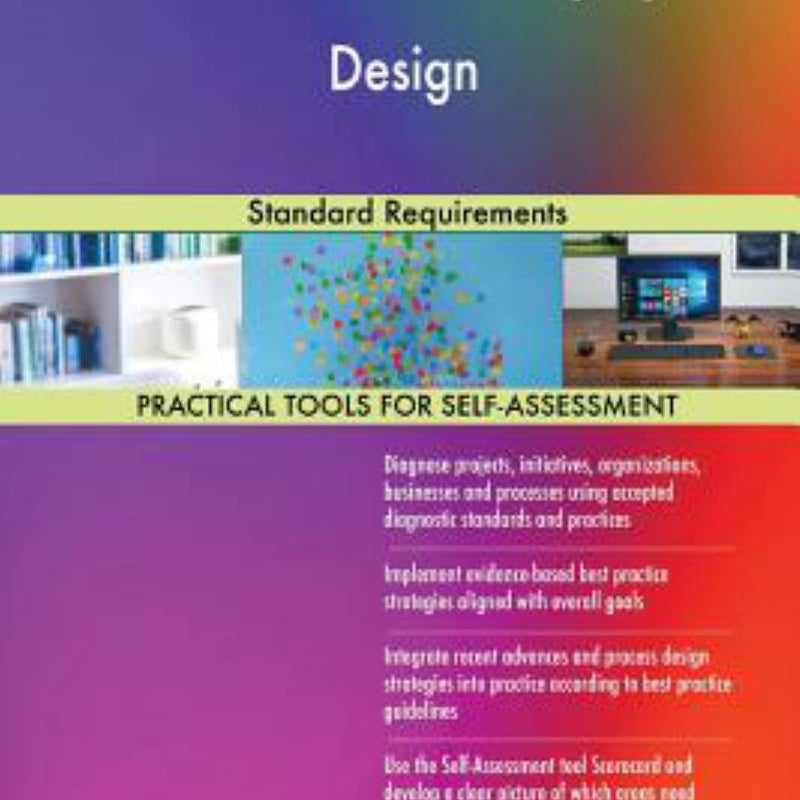 Protection of Privacy by Design Standard Requirements