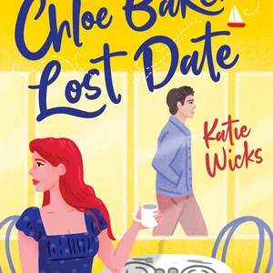 Chloe Baker's Lost Date