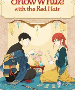 Snow White with the Red Hair, Vol. 25