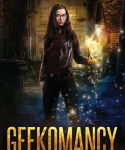 Geekomancy