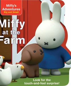 Miffy at the Farm