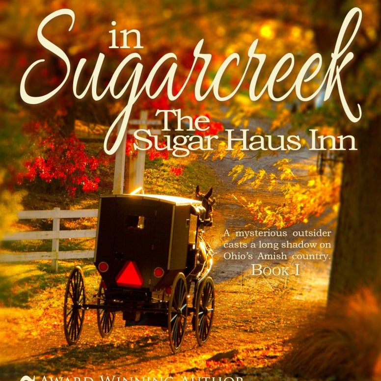 Love's Journey in Sugarcreek