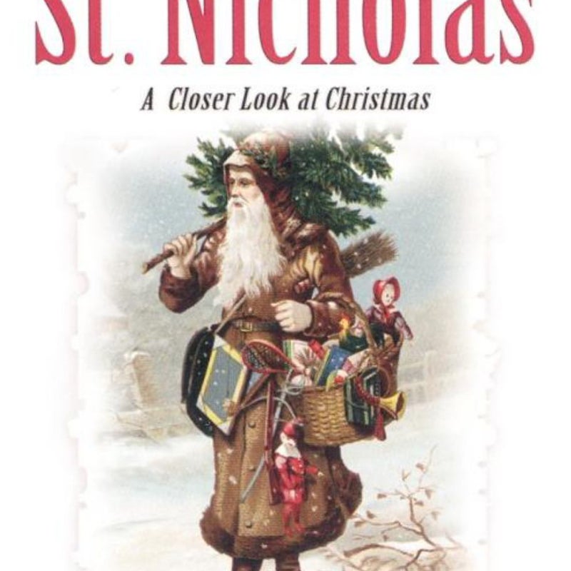 St. Nicholas