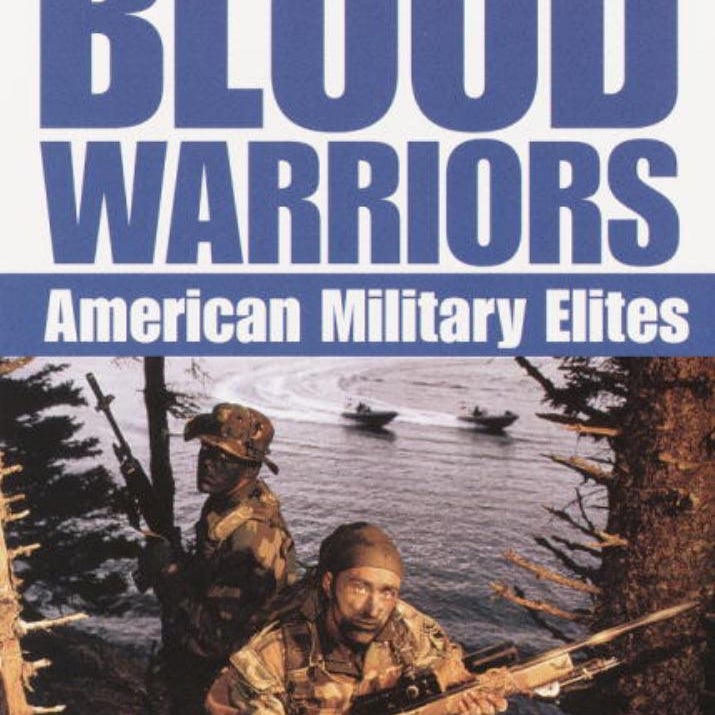 Blood Warriors