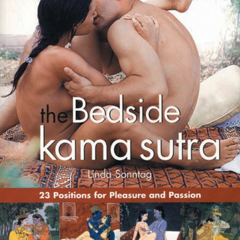 The Bedside Kama Sutra