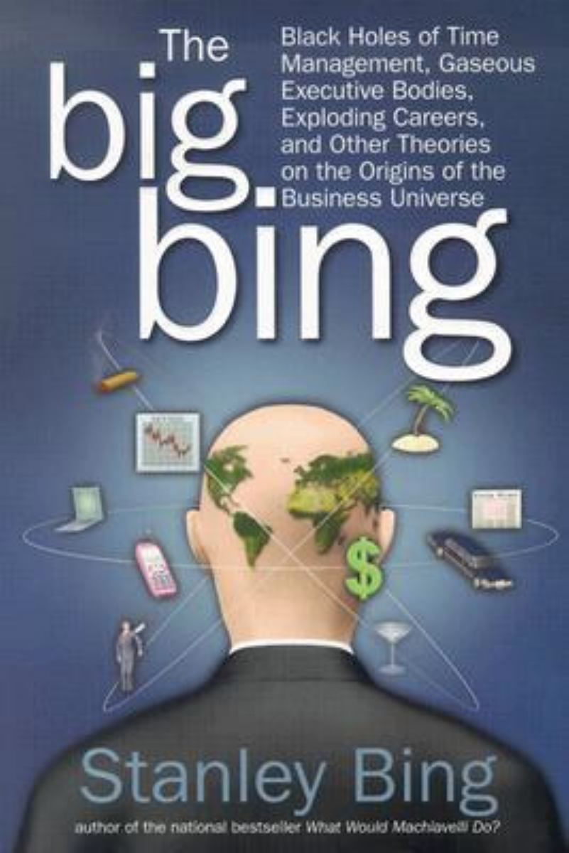 The Big Bing