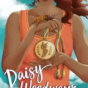 Daisy Woodworm Changes the World