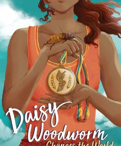 Daisy Woodworm Changes the World