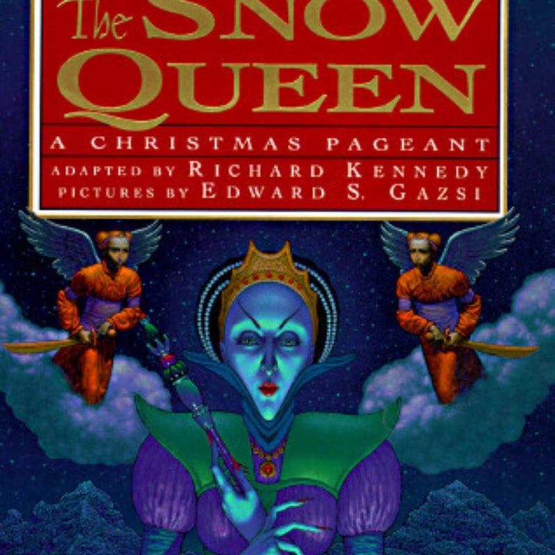 The Snow Queen