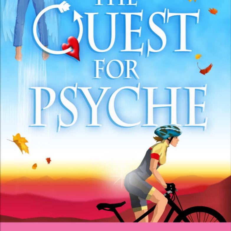 The Quest for Psyche